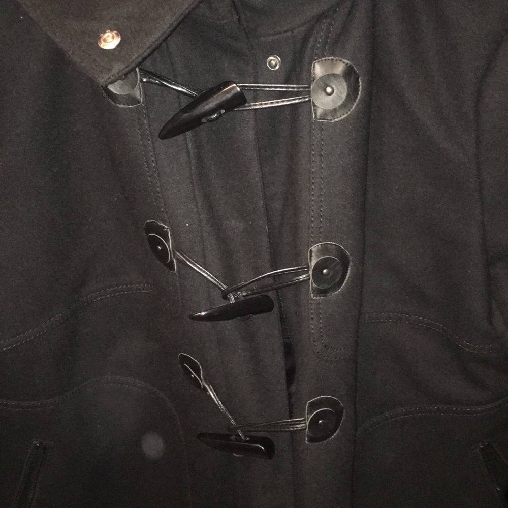 Kenneth Cole Reaction jacket - Picture 2 of 3